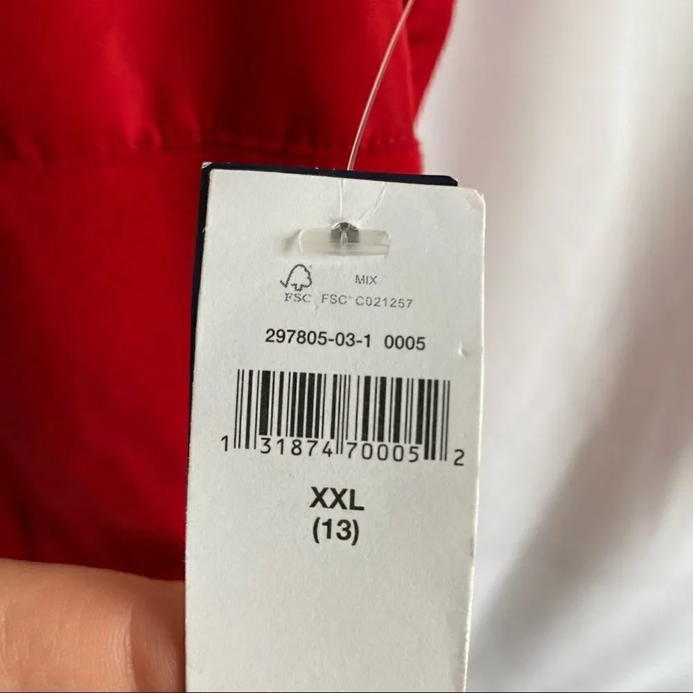 GAP fit boys’